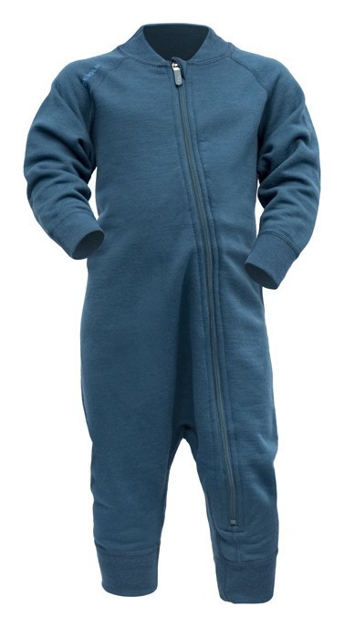 Костюм Devold ( GO 264 700 B ) NIBBA MERINO PLAYSUIT BABY 2024