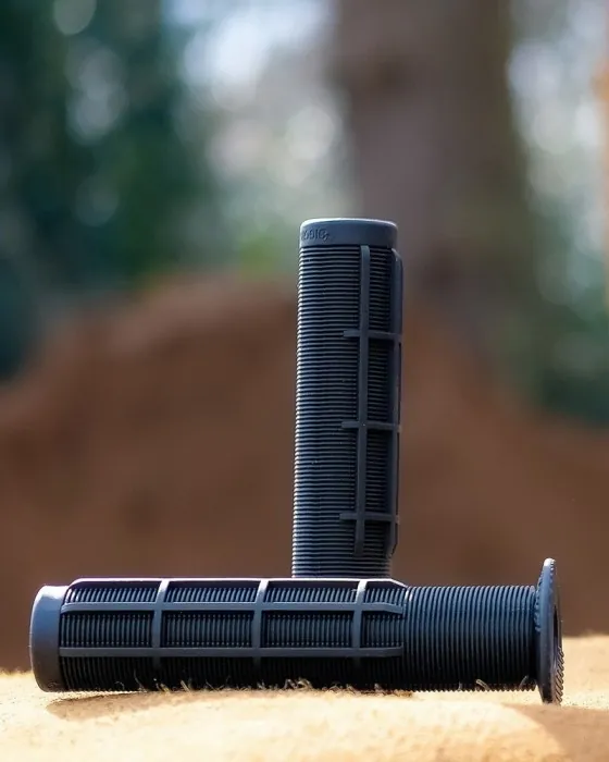Гріпси DMR Grip Grid Black