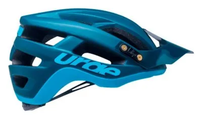 Шолом Urge SeriAll blue S/M, 54-57 см