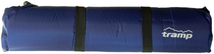 Килимок самонадувний Tramp blue 190x60x2,5 UTRI-005