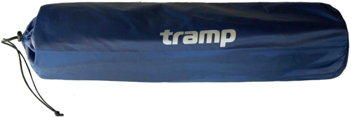 Килимок самонадувний Tramp blue 190x60x2,5 UTRI-005