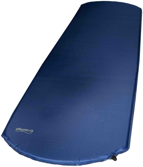 Килимок самонадувний Tramp blue 190x60x2,5 UTRI-005