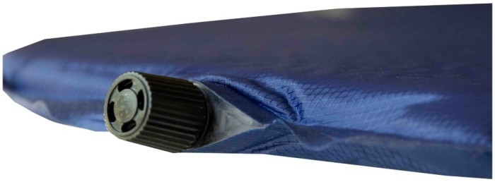 Килимок самонадувний Tramp blue 190x60x2,5 UTRI-005