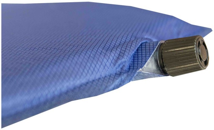 Коврик самонадувающийся Tramp blue 190x60x2,5 UTRI-005