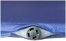 Килимок самонадувний Tramp blue 190x60x2,5 UTRI-005, укр Фото - 6