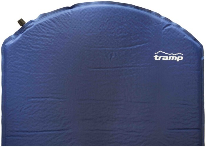 Коврик самонадувающийся Tramp blue 190x60x2,5 UTRI-005