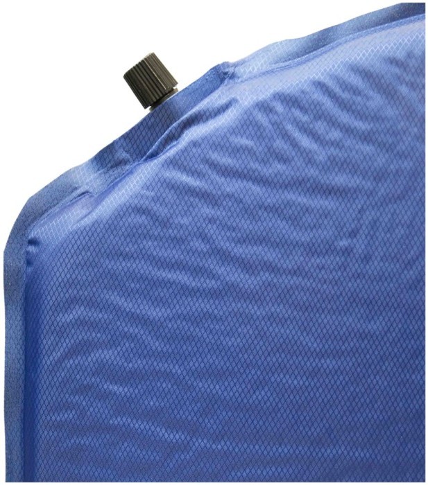 Коврик самонадувающийся Tramp blue 190x60x2,5 UTRI-005