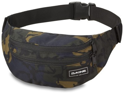 Сумка на пояс DAKINE CLASSIC HIP PACK 2026