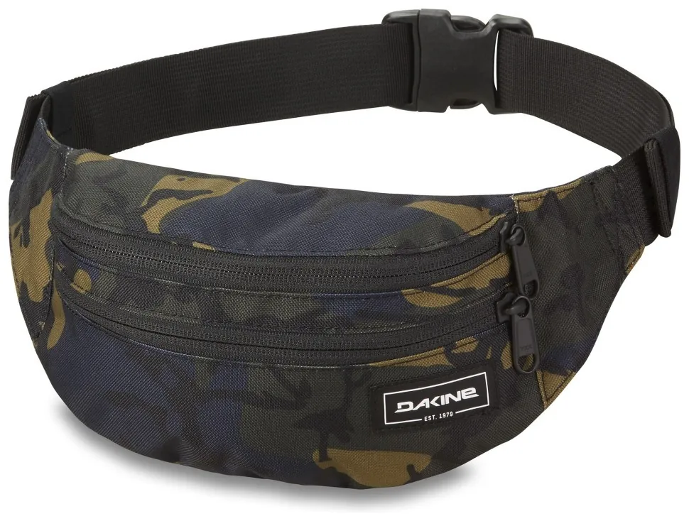 Сумка на пояс DAKINE CLASSIC HIP PACK 2026 (194626413402)