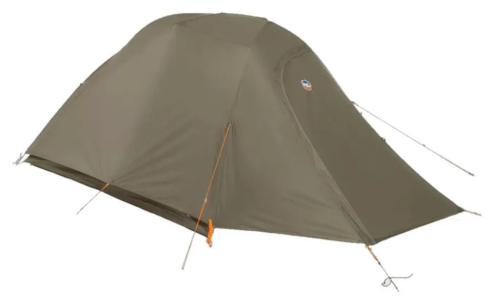 Намет Big Agnes C Bar 3 (vetiver)