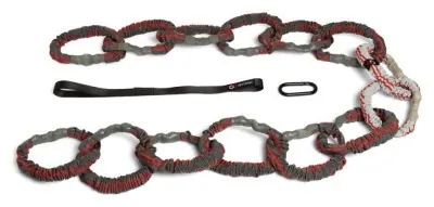 Еспандер гумовий кільцями KWELL REVORING-2