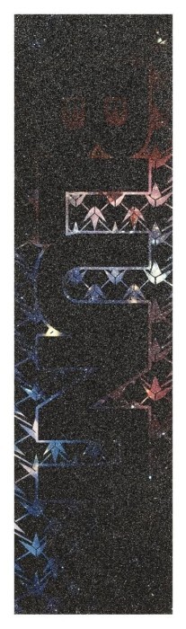 Наждак Blunt MOTIF, укр, укр