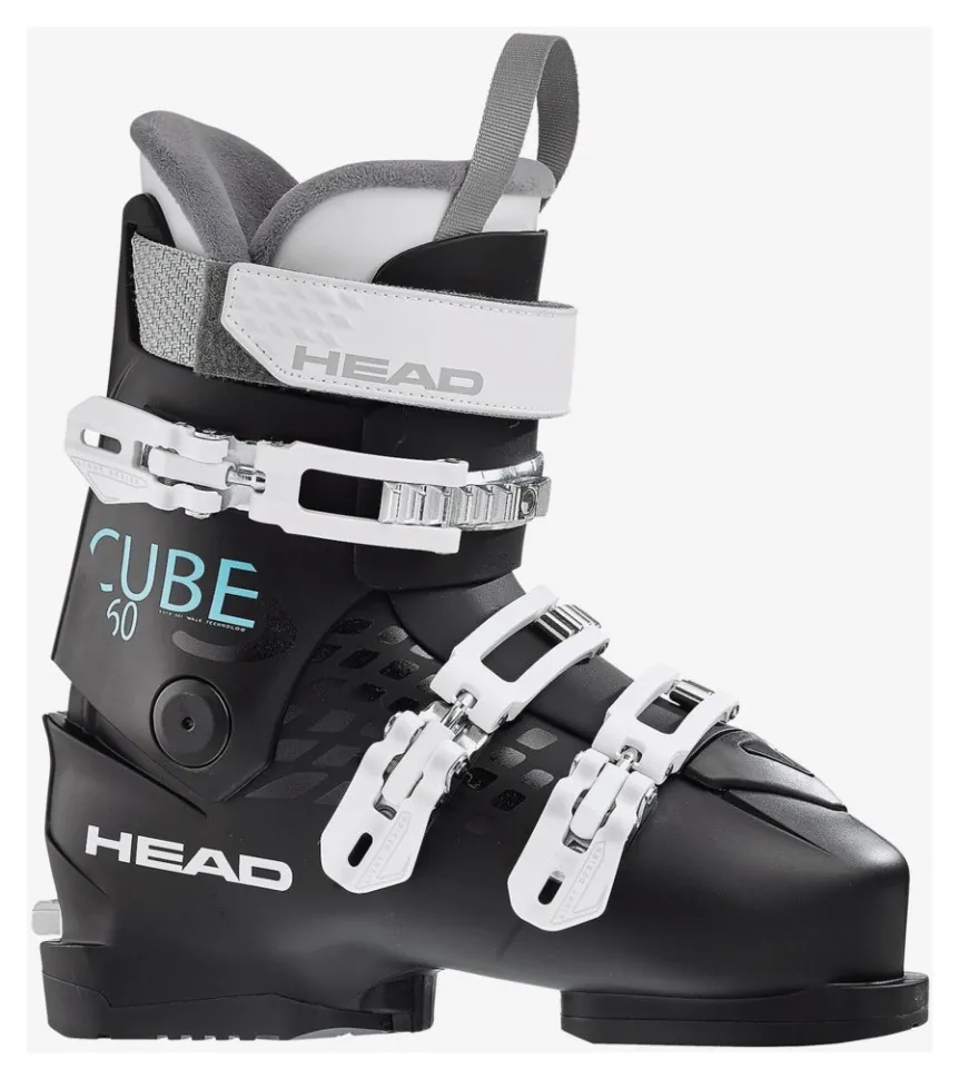 Черевики гірськолижні HEAD ( 608327 ) CUBE 3 60 W 2024 (23,5)