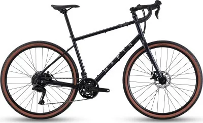 Велосипед 27,5" Marin FOUR CORNERS 1 рама - S PURPLE B6