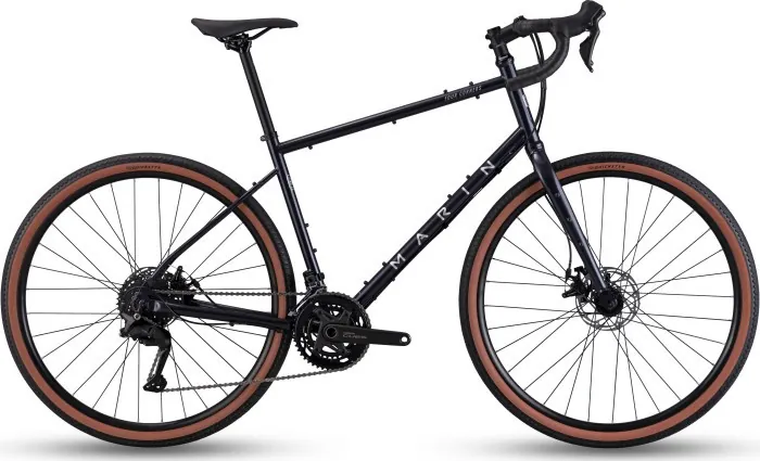 Велосипед 27,5" Marin FOUR CORNERS 1 рама - S PURPLE B6
