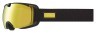 Маска Cairn Pearl SPX2 black-gold Фото - 2
