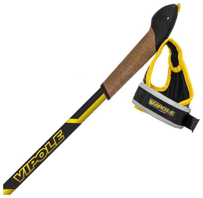 Палиці для скандинавської ходьби Vipole Hercules Vario Alu +200 GR (SW20 05)
