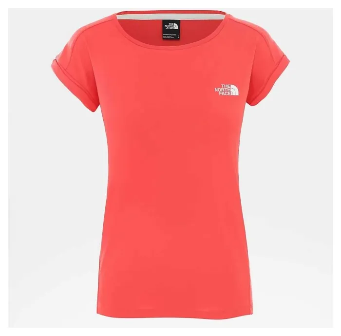 Футболка THE NORTH FACE (NF0A2S7FRHR1) Tanken Tank 2020