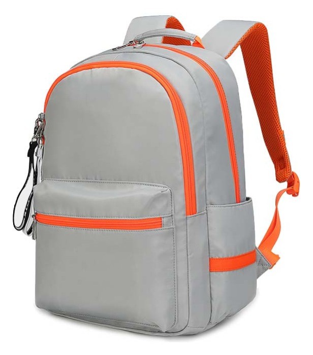 Рюкзак Tigernu T-B9030B 15.6" Gray