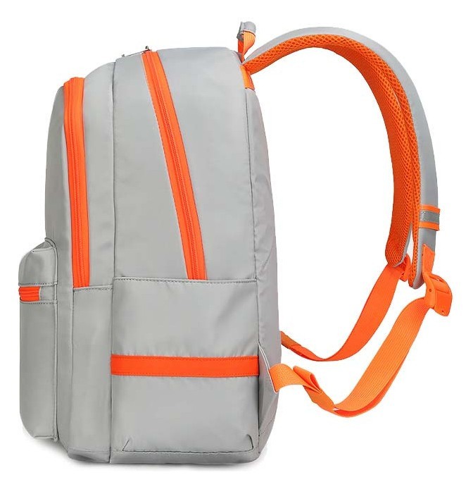 Рюкзак Tigernu T-B9030B 15.6" Gray