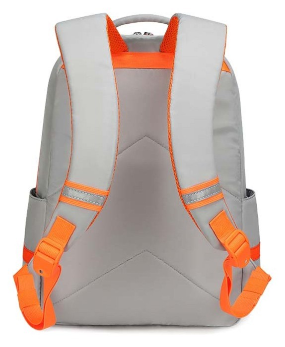 Рюкзак Tigernu T-B9030B 15.6" Gray
