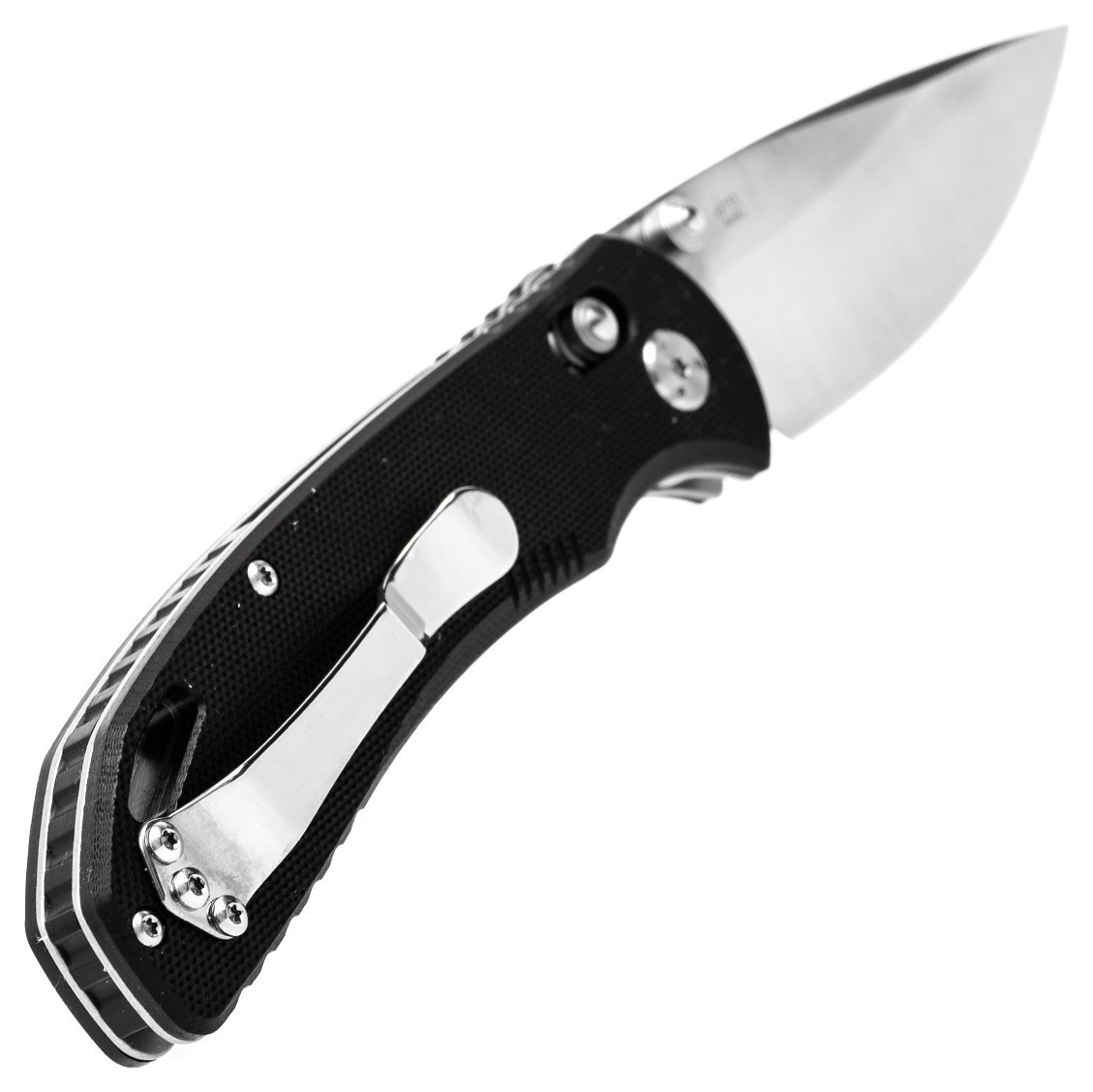 Ніж складаний Ganzo G7531-BK