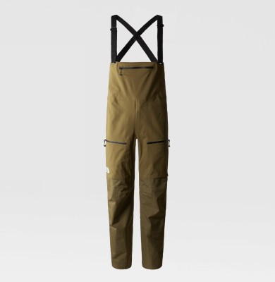 Штани для туризму THE NORTH FACE Men's Summit Pumori FUTURELIGHT™ Bib 2023