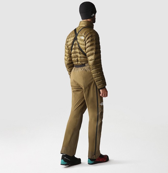 Штани для туризму THE NORTH FACE Men's Summit Pumori FUTURELIGHT™ Bib 2023