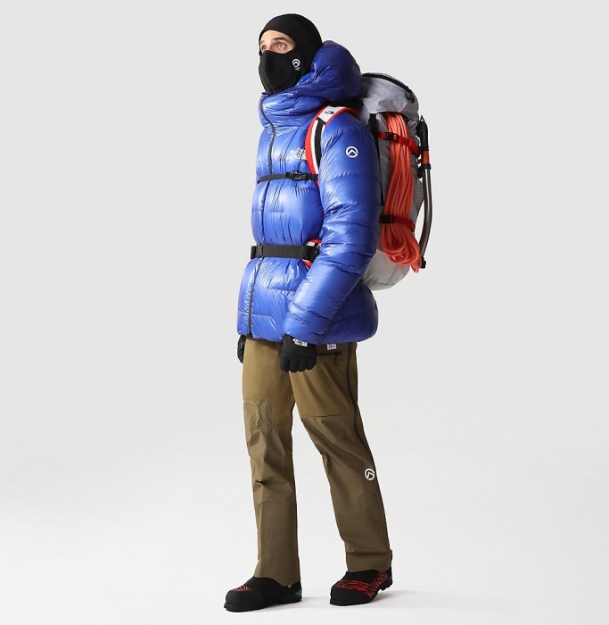 Штани для туризму THE NORTH FACE Men's Summit Pumori FUTURELIGHT™ Bib 2023