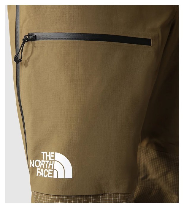 Штани для туризму THE NORTH FACE Men's Summit Pumori FUTURELIGHT™ Bib 2023