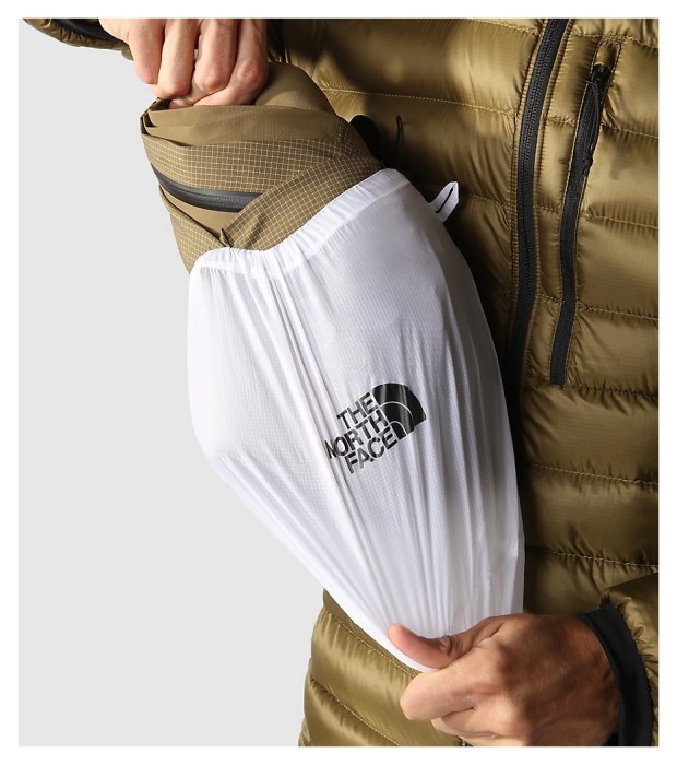 Штани для туризму THE NORTH FACE Men's Summit Pumori FUTURELIGHT™ Bib 2023
