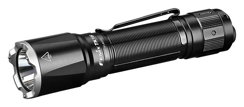 Ліхтар ручний Fenix TK16 V2.0, укр, укр