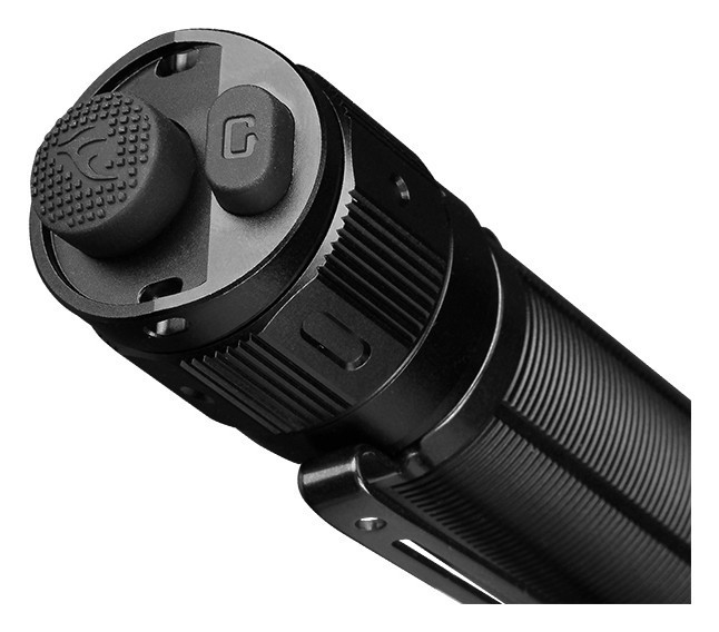 Ліхтар ручний Fenix TK16 V2.0