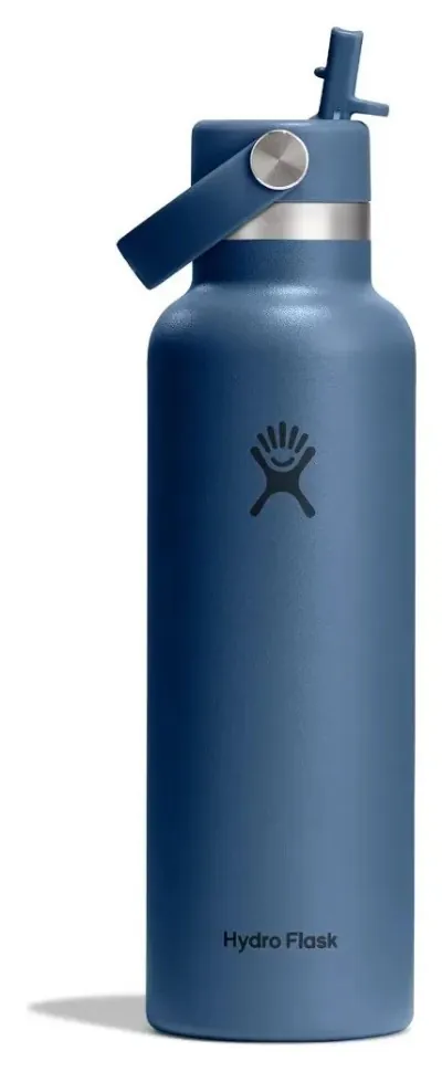 Термочашка Hydro Flask 600 ml Standard Flex Straw Cap (Birch)