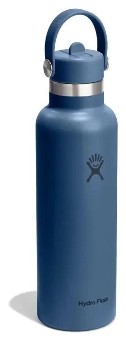 Термочашка Hydro Flask 600 ml Standard Flex Straw Cap