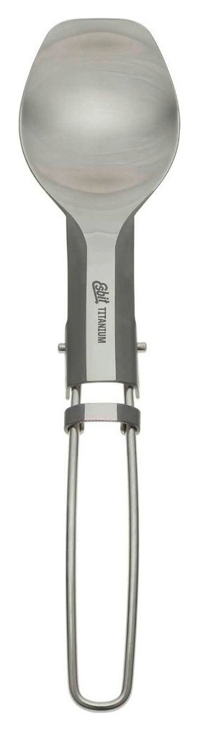 Ложка Esbit Titanium spoon FS17.5-TI, укр, укр