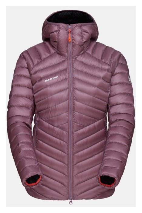 Куртка для туризма Mammut (1013-02971) Broad Peak IN Hooded Jacket 2025