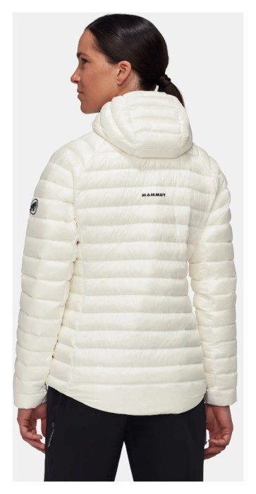 Куртка для туризма Mammut (1013-02971) Broad Peak IN Hooded Jacket 2025