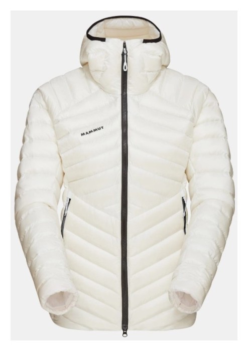 Куртка для туризма Mammut (1013-02971) Broad Peak IN Hooded Jacket 2025