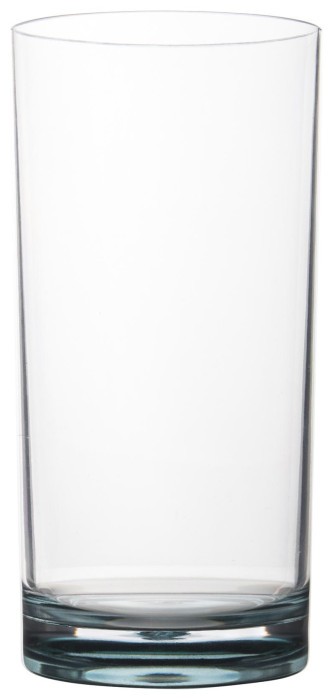 Набор стаканов Gimex Longdrink Glass Colour 4 Pieces 4 Person Sky (6910186)