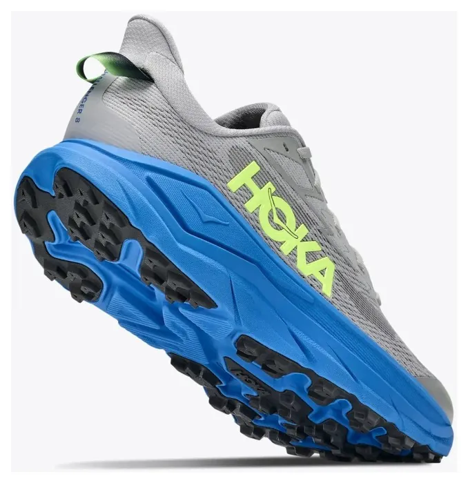 Кроссовки для бега HOKA ( 1168716-STVR ) M Challenger 8