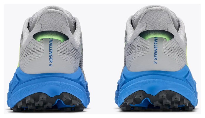 Кроссовки для бега HOKA ( 1168716-STVR ) M Challenger 8