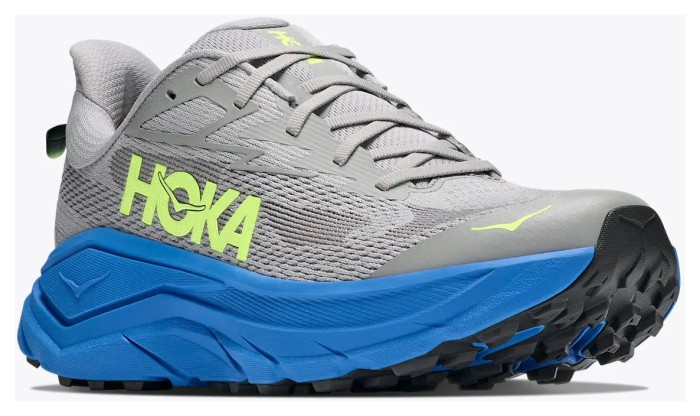 Кроссовки для бега HOKA ( 1168716-STVR ) M Challenger 8