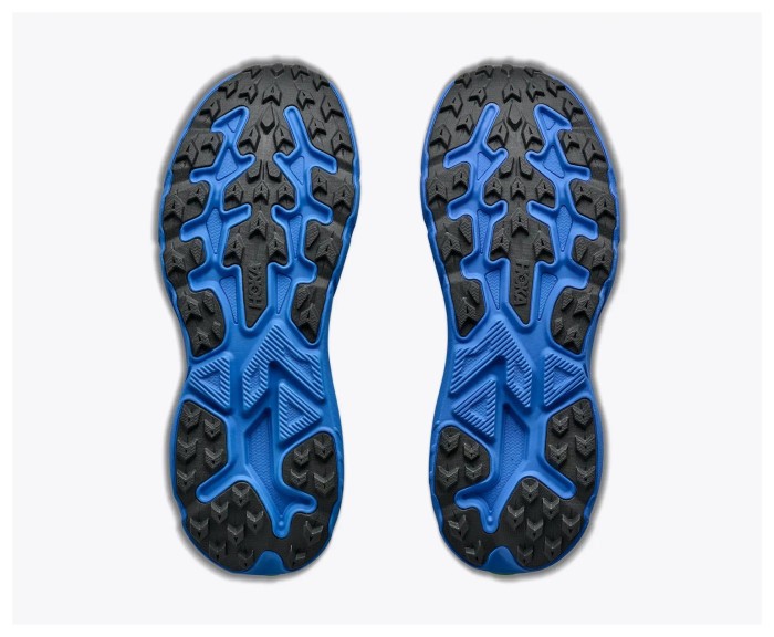 Кроссовки для бега HOKA ( 1168716-STVR ) M Challenger 8