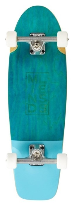 Круизер Mindless Grande Gen X blue