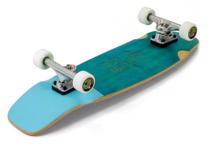 Круизер Mindless Grande Gen X blue