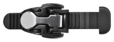 Бакля POWERSLIDE ( 900025 ) Spider Buckle + Strap 2024