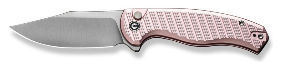 Ніж складаний Civivi Stormhowl C23040B-3, укр, укр