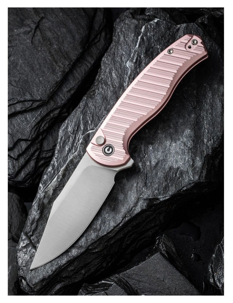 Ніж складаний Civivi Stormhowl C23040B-3, укр, укр