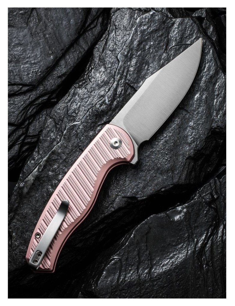 Ніж складаний Civivi Stormhowl C23040B-3, укр, укр